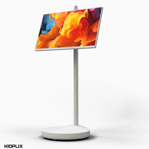 Premium Smart Touchscreen Monitor