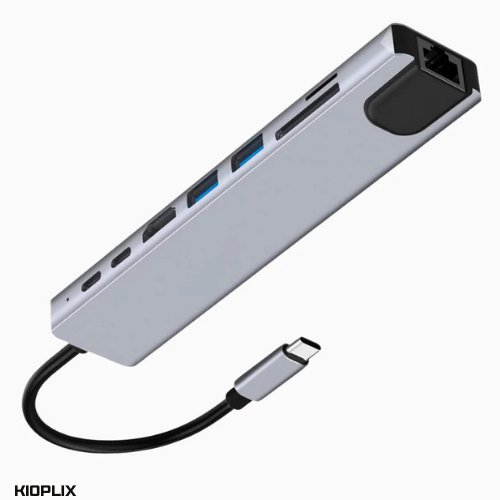 USB-C hub
