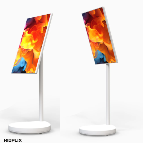 Premium Smart Touchscreen Monitor
