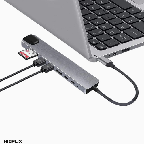 USB-C hub