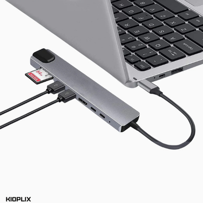 USB-C hub