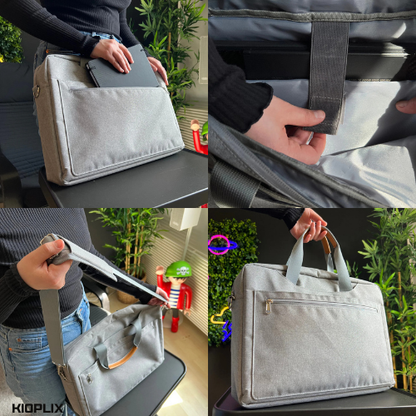 Laptop & Portable Monitor Sleeve