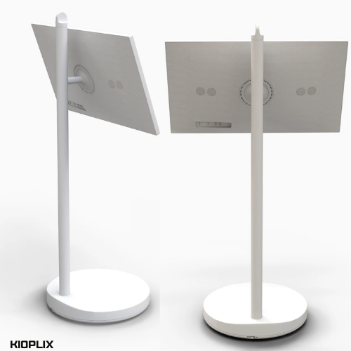 Premium Smart Touchscreen Monitor
