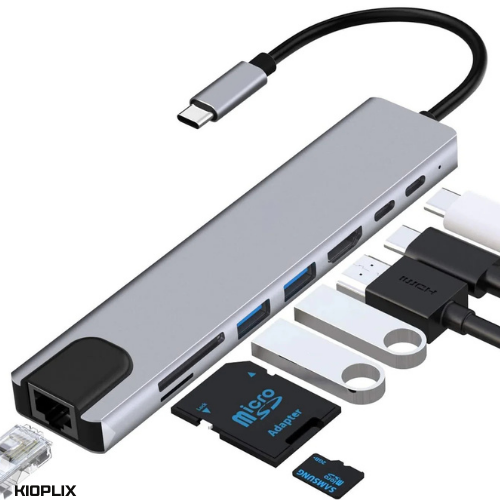 USB-C hub
