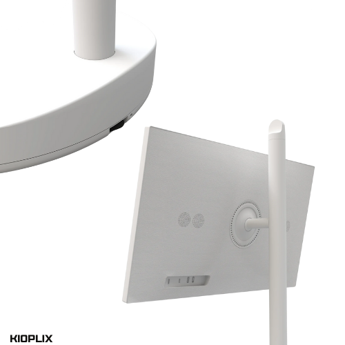 Premium Smart Touchscreen Monitor