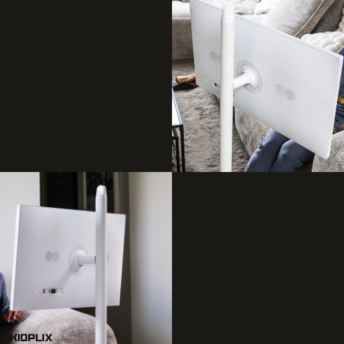 Premium Smart Touchscreen Monitor